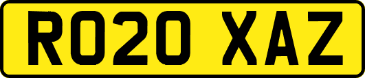 RO20XAZ