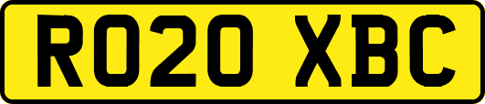 RO20XBC