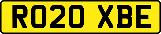 RO20XBE