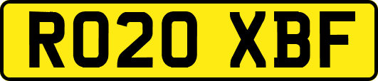 RO20XBF