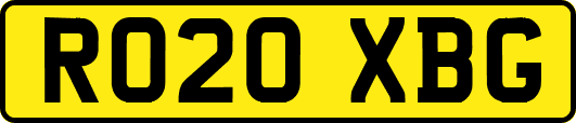 RO20XBG