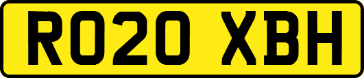 RO20XBH