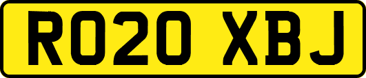 RO20XBJ