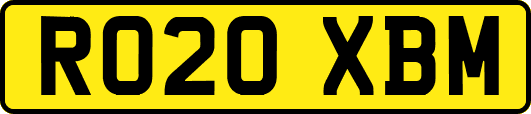 RO20XBM