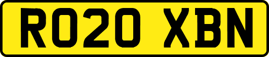 RO20XBN