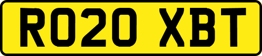 RO20XBT
