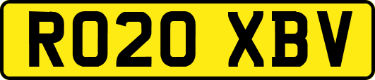 RO20XBV