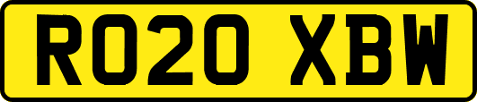 RO20XBW