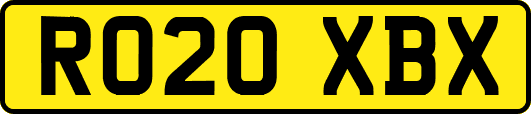 RO20XBX