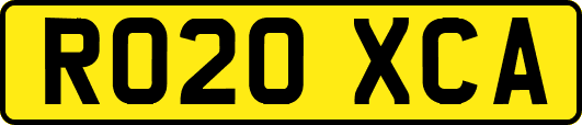 RO20XCA