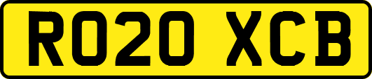 RO20XCB