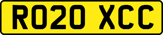 RO20XCC