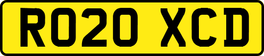 RO20XCD