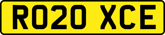 RO20XCE
