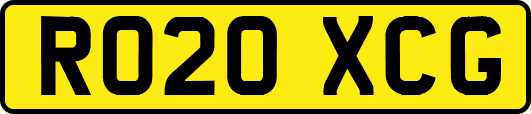 RO20XCG
