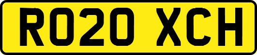 RO20XCH
