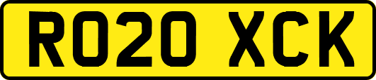 RO20XCK