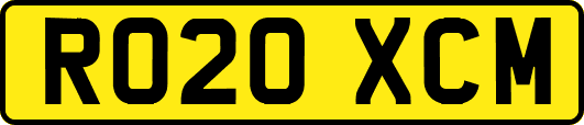 RO20XCM