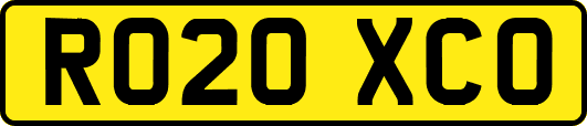 RO20XCO