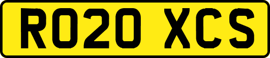 RO20XCS