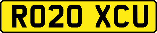 RO20XCU