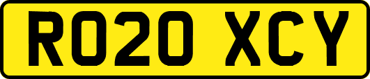 RO20XCY