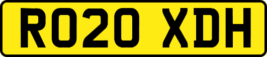 RO20XDH