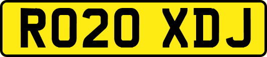 RO20XDJ