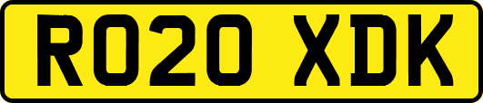 RO20XDK