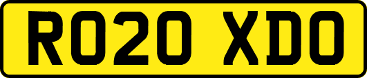 RO20XDO