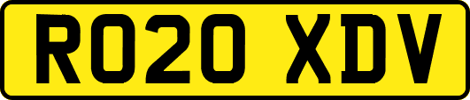 RO20XDV
