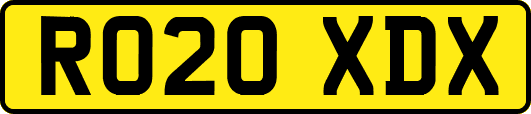 RO20XDX