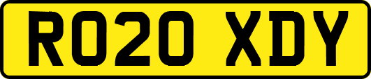 RO20XDY