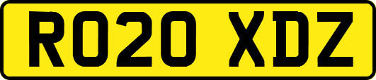 RO20XDZ