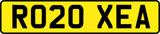 RO20XEA