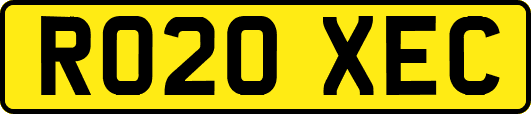 RO20XEC