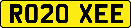 RO20XEE