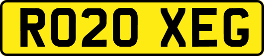 RO20XEG