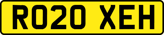 RO20XEH