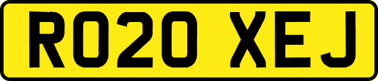 RO20XEJ