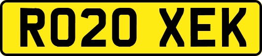 RO20XEK