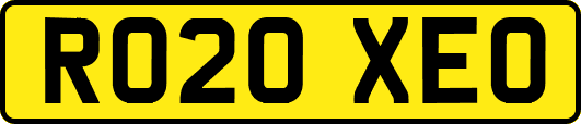 RO20XEO