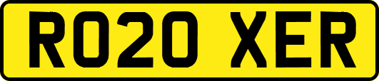 RO20XER