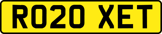 RO20XET
