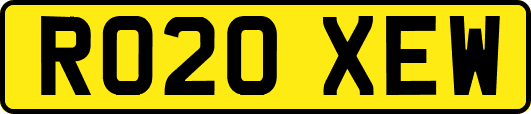 RO20XEW