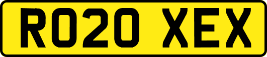 RO20XEX