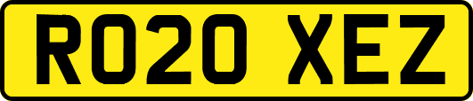 RO20XEZ