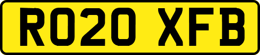 RO20XFB