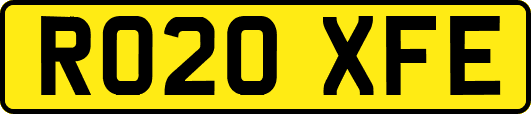RO20XFE
