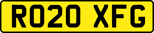 RO20XFG